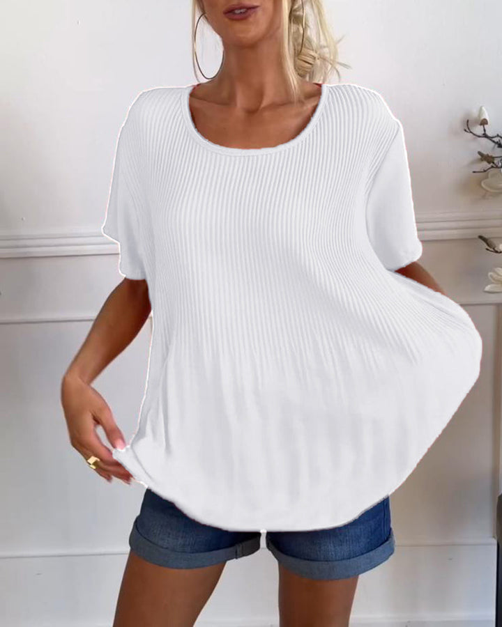 Elin™ Pleat Blouse