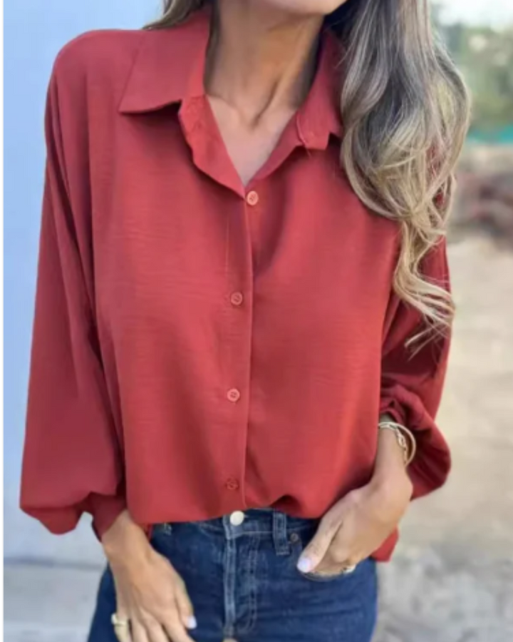 SOROLA - CASUAL & COMFORTABLE SHIRT