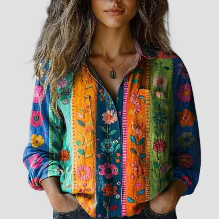 Hazel Shirt