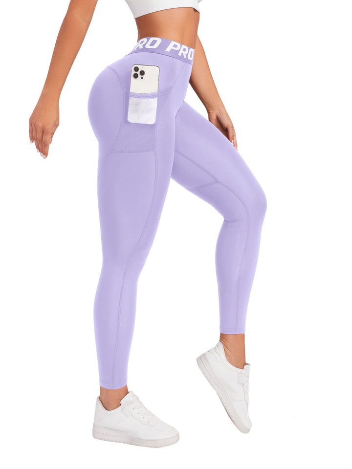Casual Sports Long Pants