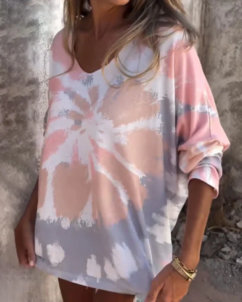 ANIRA - CASUAL TOP