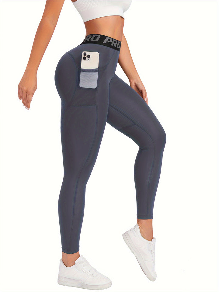 Casual Sports Long Pants