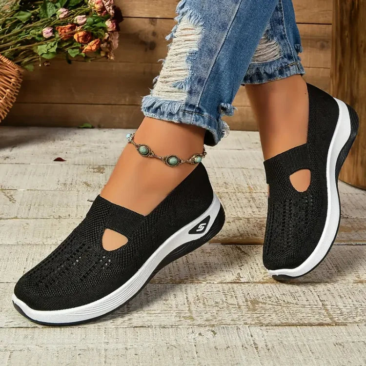 Liora™ | Orthopädische Schuhe
