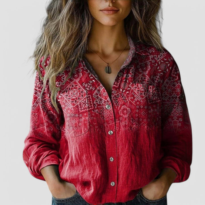 Hazel Shirt