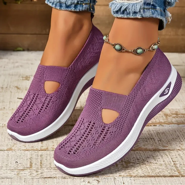 Liora™ | Orthopädische Schuhe