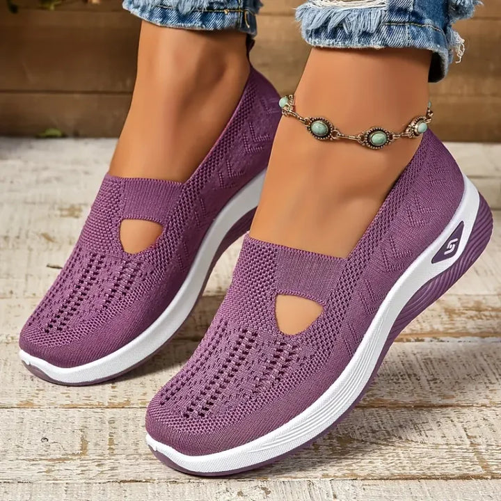 Liora™ | Orthopädische Schuhe