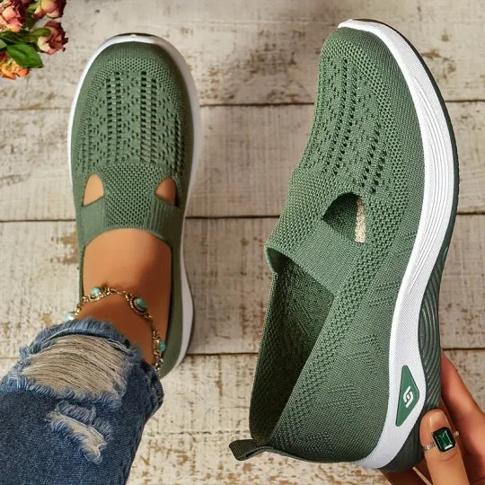 Liora™ | Orthopädische Schuhe