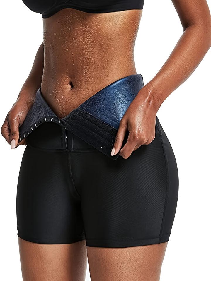 High Waist Tight Fitness Shaping Pants