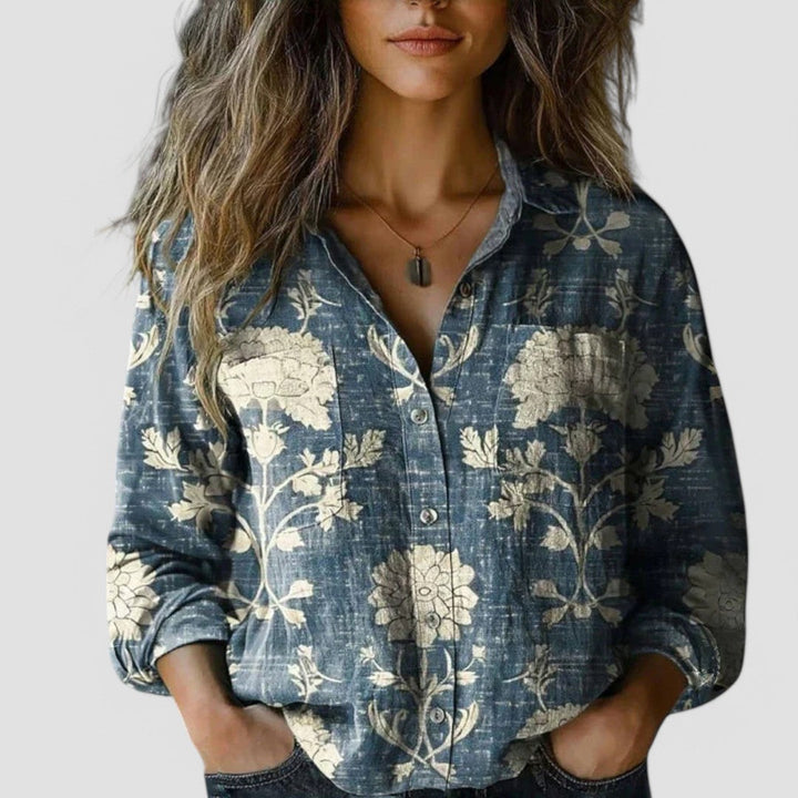 Hazel Shirt