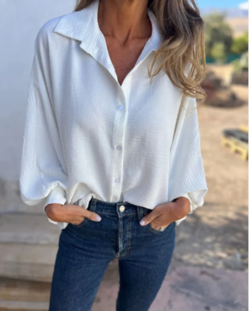 SOROLA - CASUAL & COMFORTABLE SHIRT