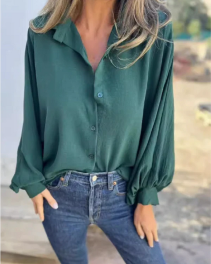 SOROLA - CASUAL & COMFORTABLE SHIRT