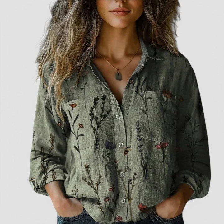 Hazel Shirt