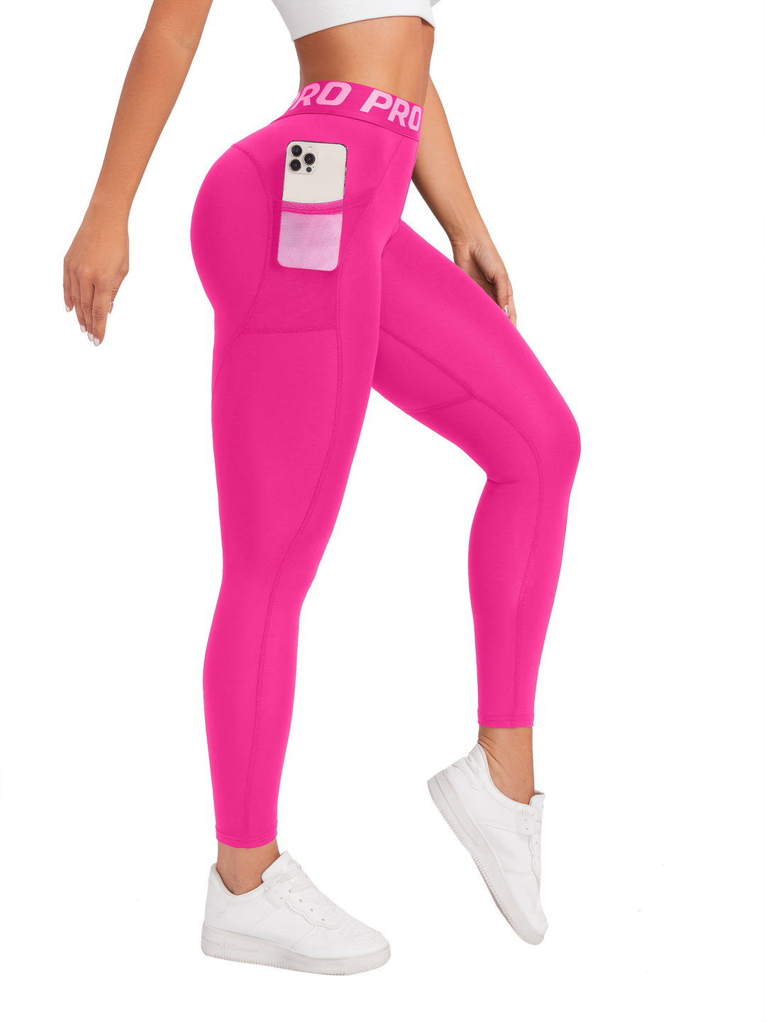 Casual Sports Long Pants