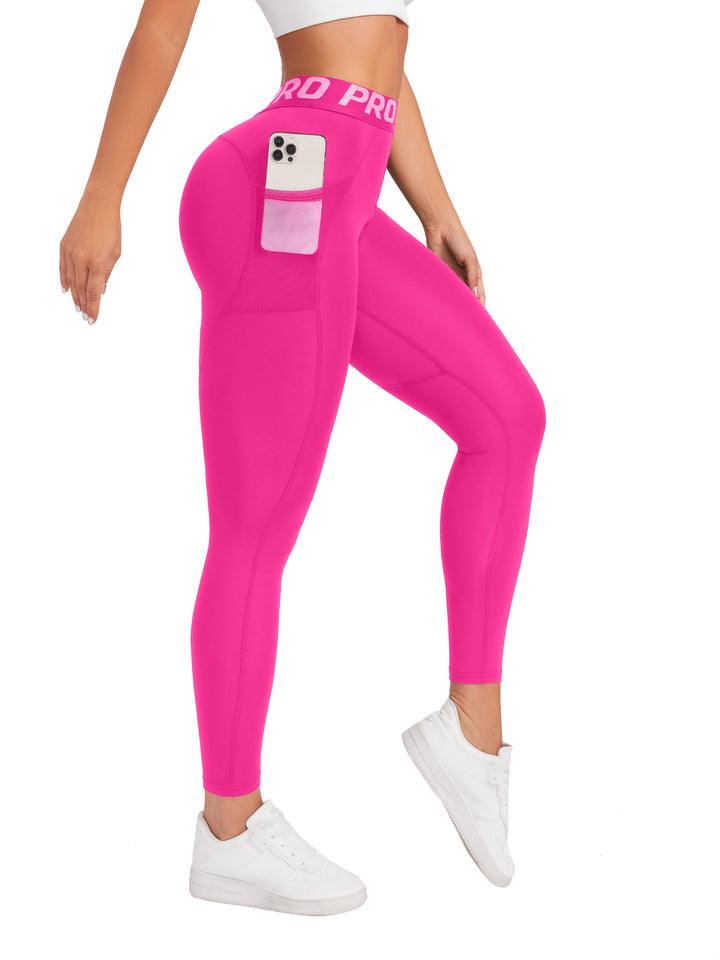 Casual Sports Long Pants