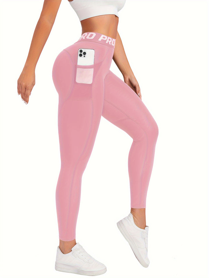Casual Sports Long Pants