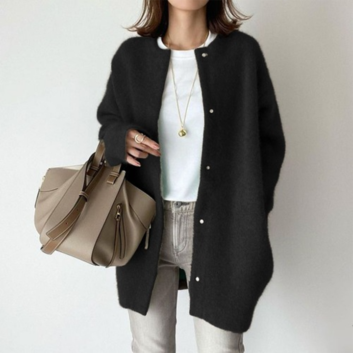 Amanda | Sofistikerad cardigan