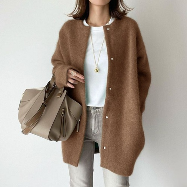 Amanda | Sofistikerad cardigan