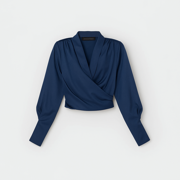 Dahlia Blouse