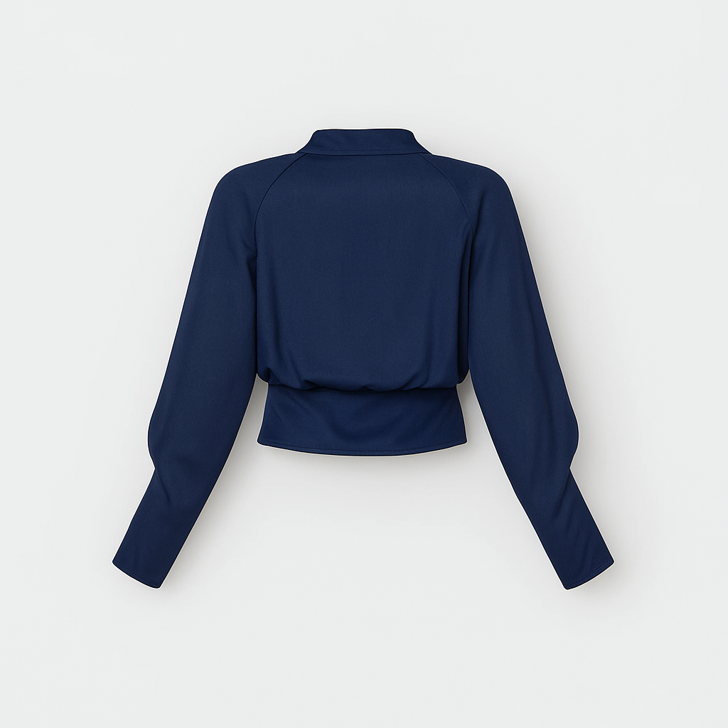 Dahlia Blouse