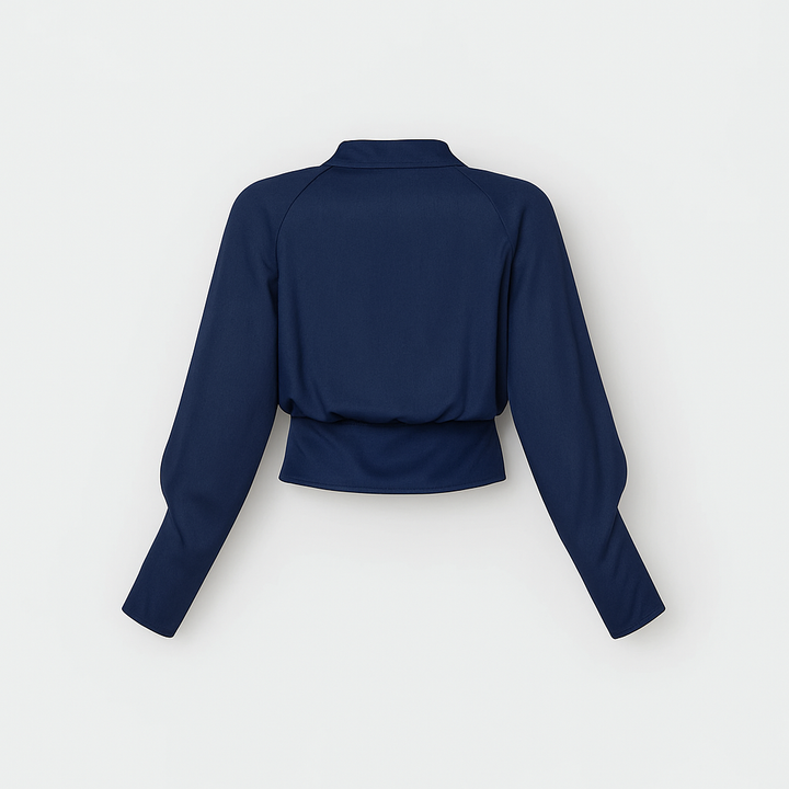 Dahlia Blouse
