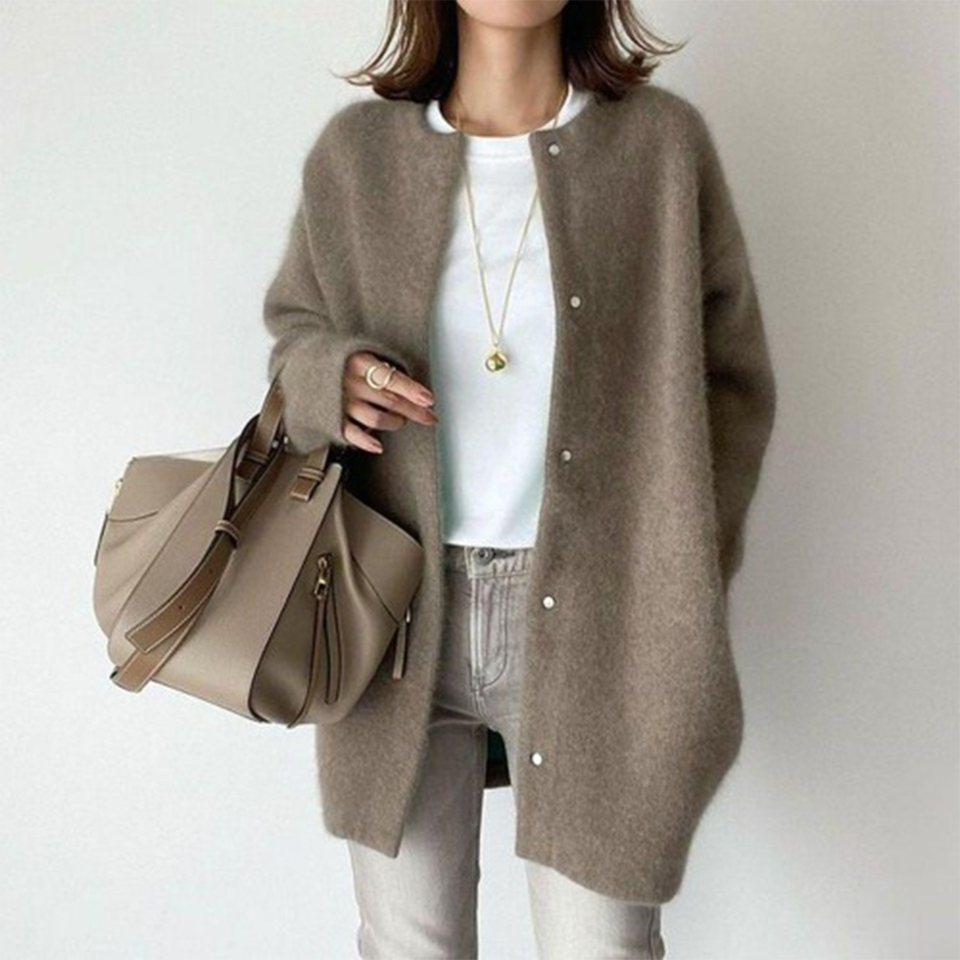 Amanda | Sofistikerad cardigan