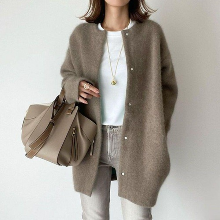 Amanda | Sofistikerad cardigan