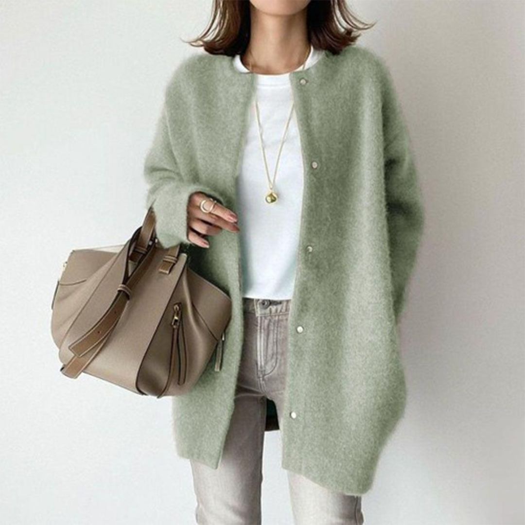 Amanda | Sofistikerad cardigan
