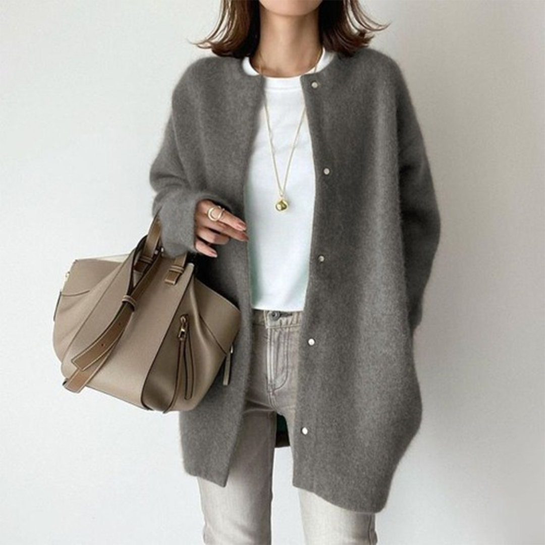 Amanda | Sofistikerad cardigan