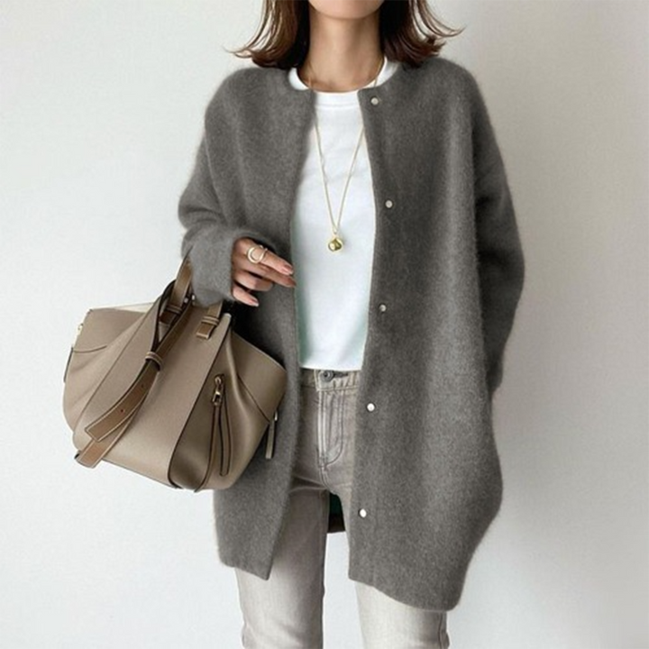 Amanda | Sofistikerad cardigan