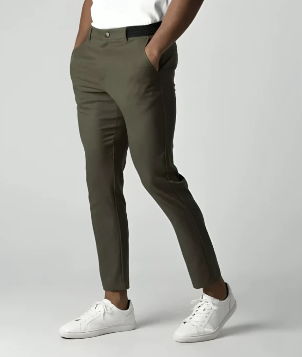 Vellano Pants