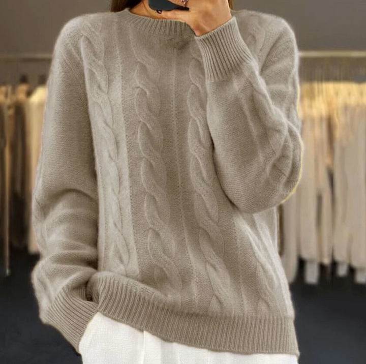 Valeria Sweater