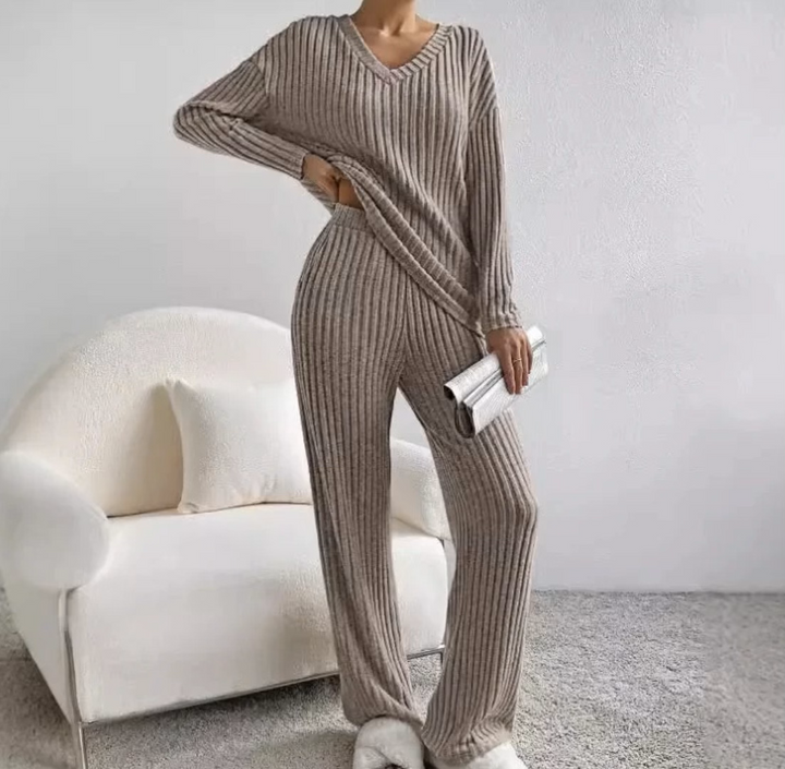 Viridian Two Piece Lounge Set