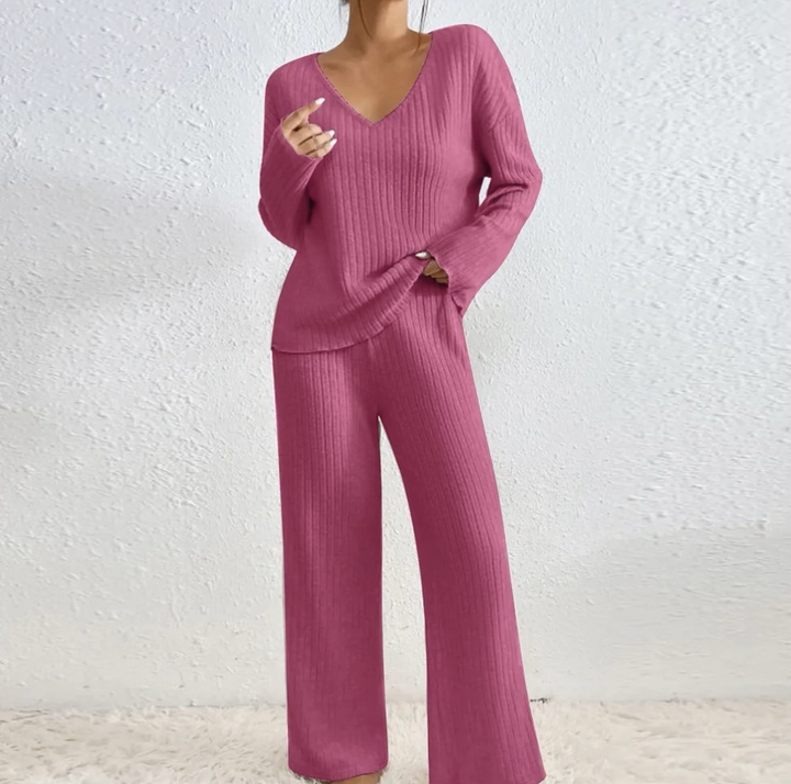 Viridian Two Piece Lounge Set