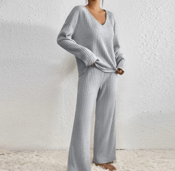 Viridian Two Piece Lounge Set