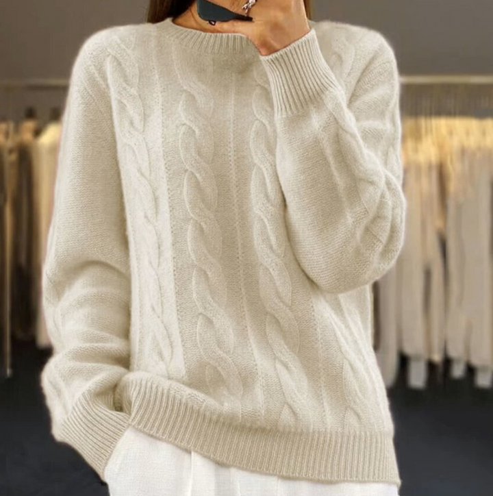 Valeria Sweater