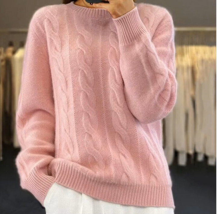 Valeria Sweater