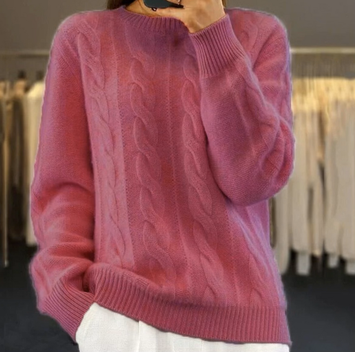 Valeria Sweater