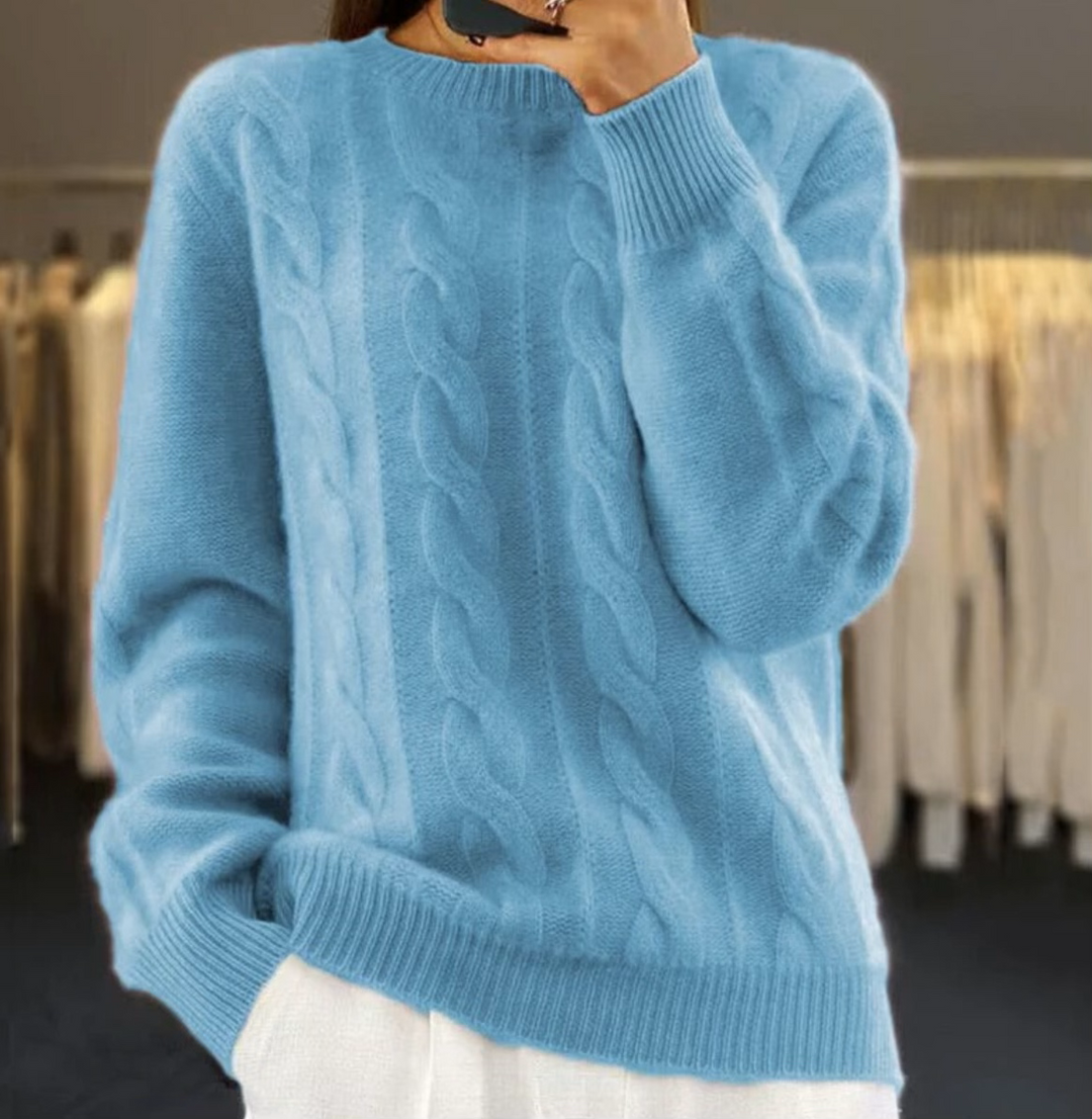 Valeria Sweater