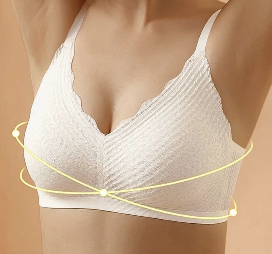 Veloura Bra