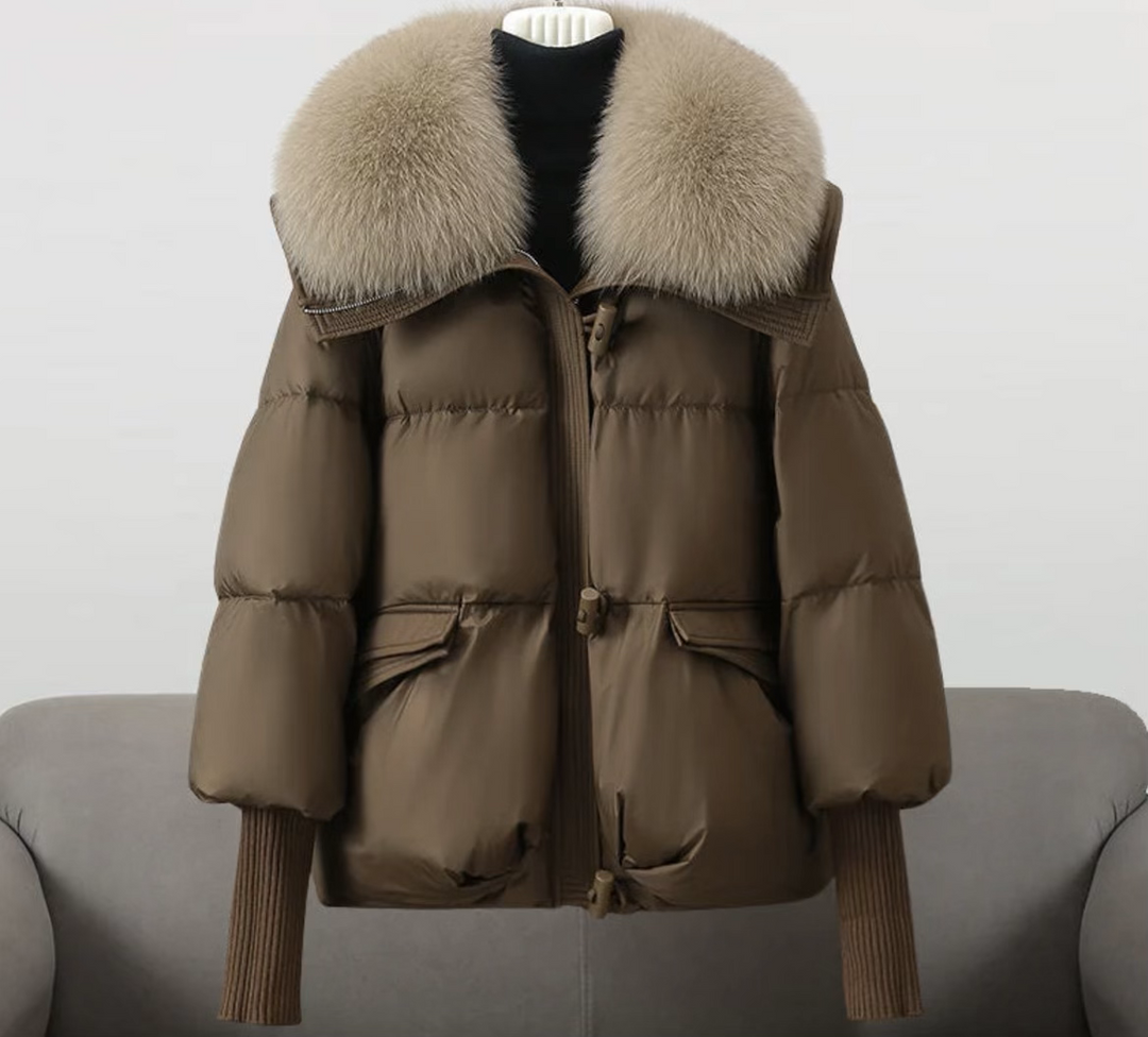 Veroa's Vera Coat