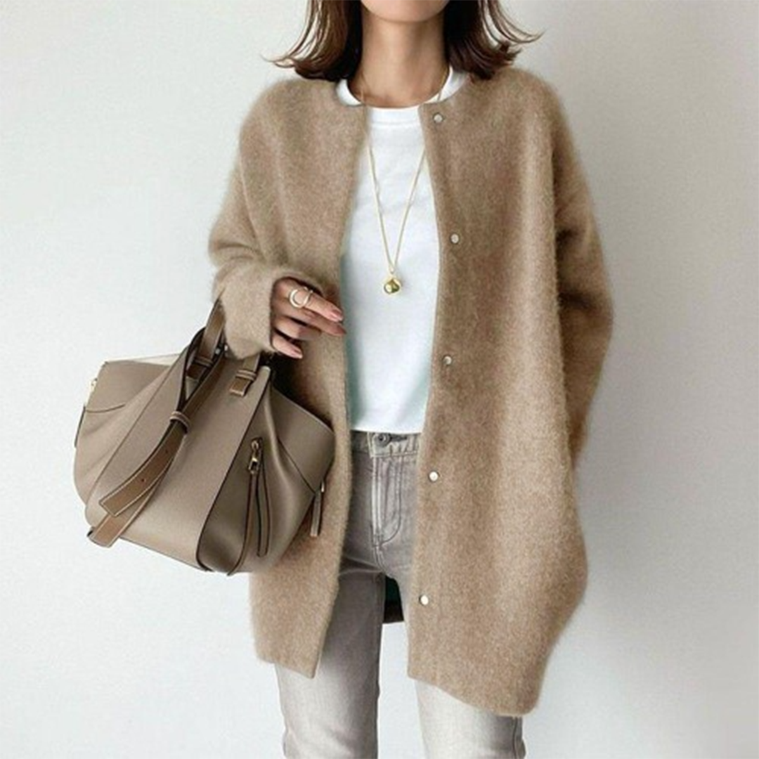Amanda | Sofistikerad cardigan