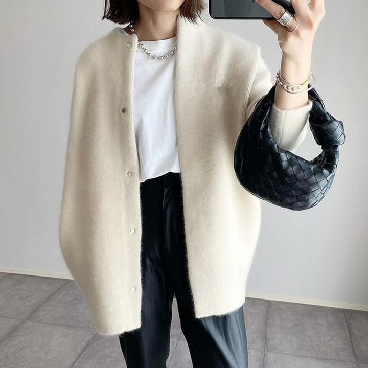 Amanda | Sofistikerad cardigan