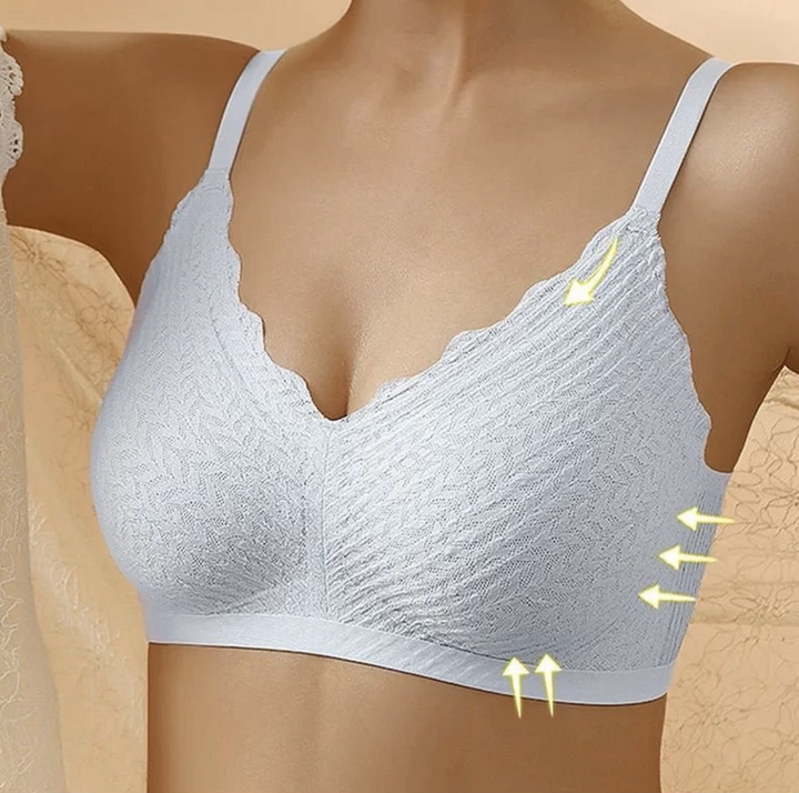 Veloura Bra