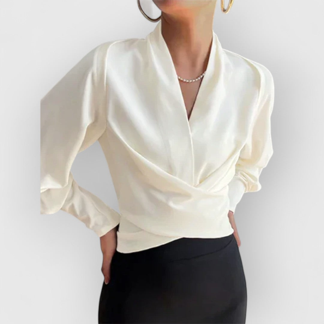 Dahlia Blouse