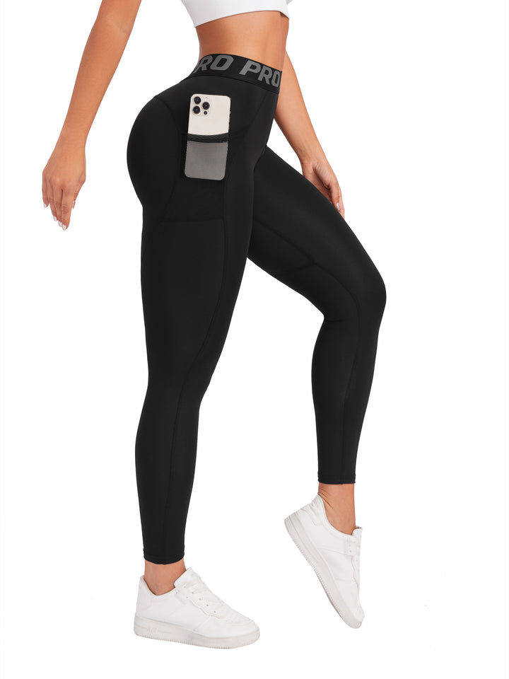 Casual Sports Long Pants