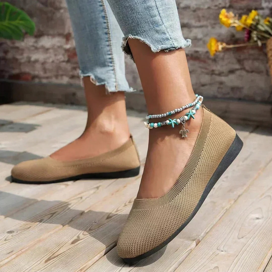 Anti-Slip Breathable Shoes