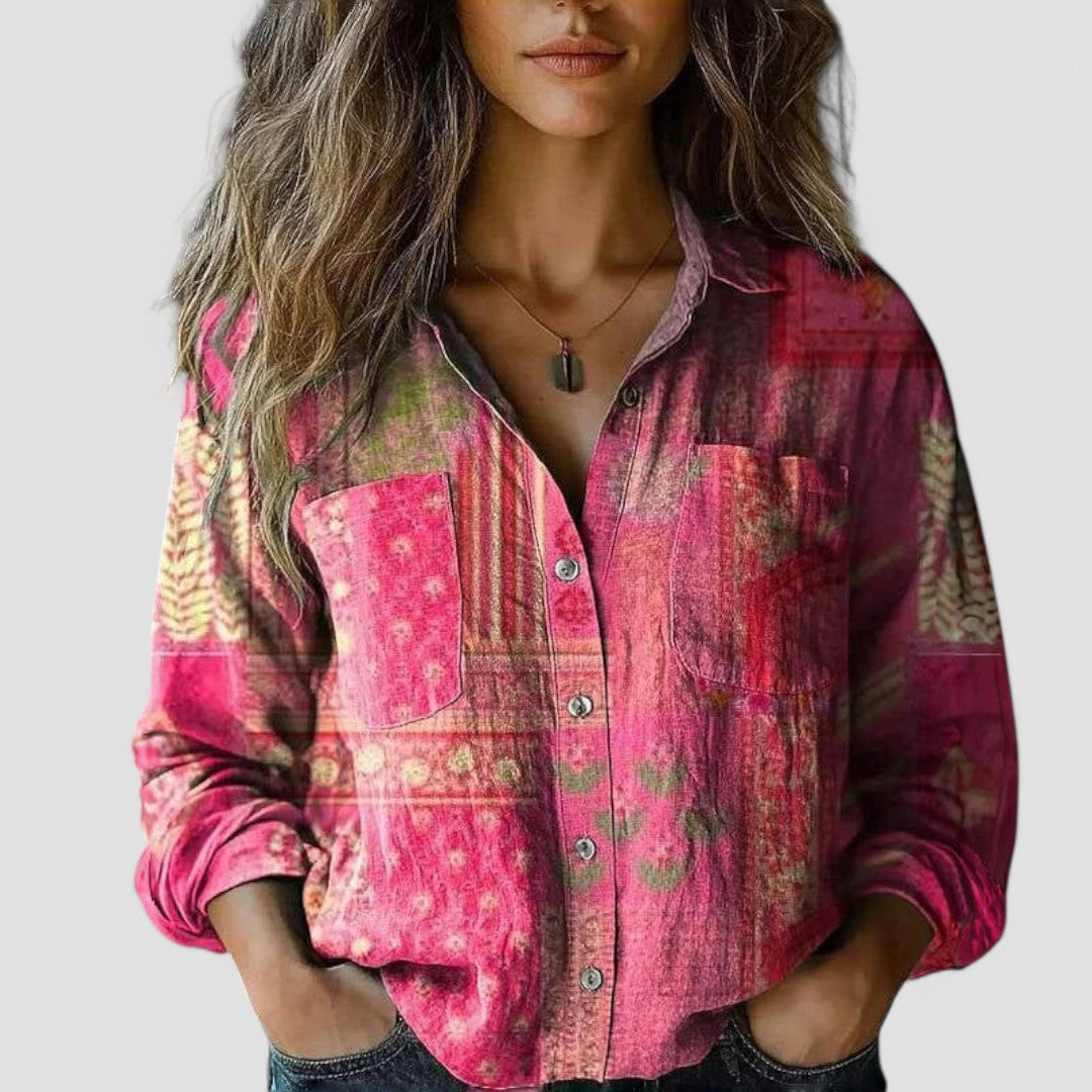 Hazel Shirt