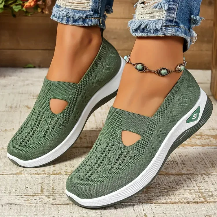 Liora™ | Orthopädische Schuhe