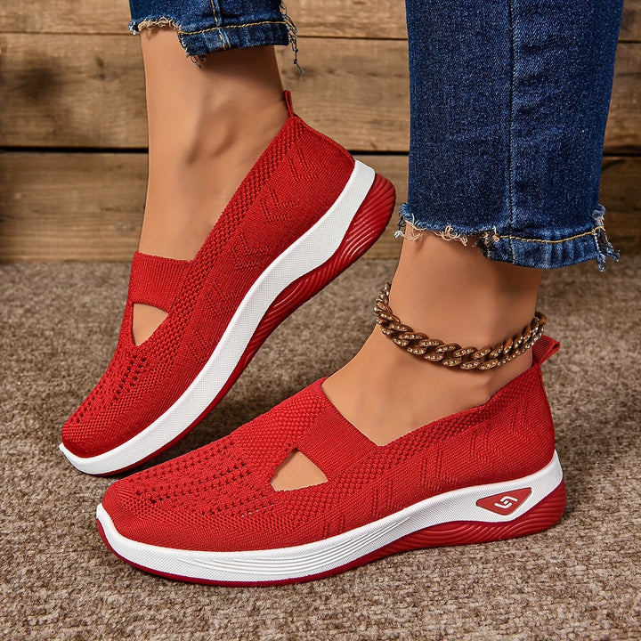 Liora™ | Orthopädische Schuhe