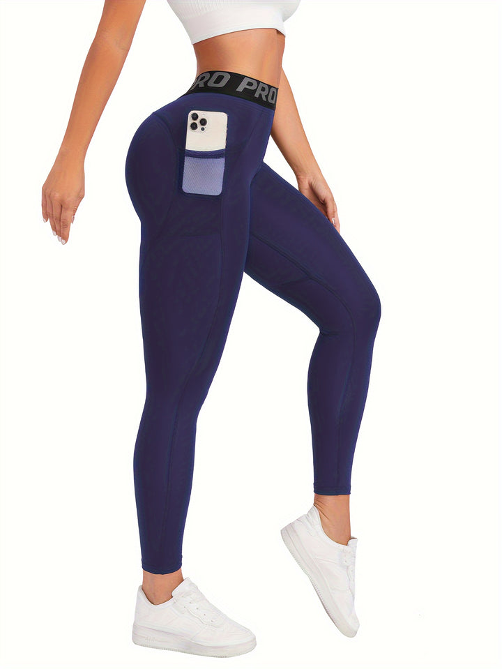 Casual Sports Long Pants